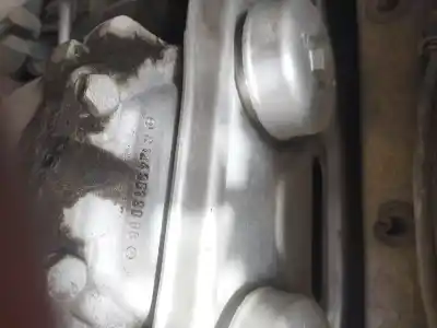 Piesă de schimb auto la mâna a doua GRUP DIFERENTIAL SPATE pentru MERCEDES CLASE C (W202) C 220 (202.022) Referințe OEM IAM 2013510405  
