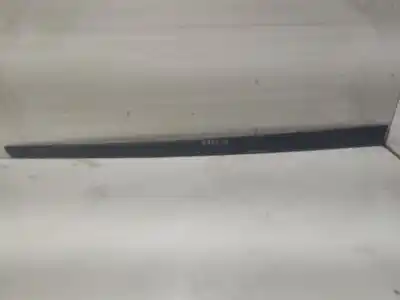 Peça sobressalente para automóvel em segunda mão moldagem por ford fiesta (cbk) * referências oem iam 6s61b20938  