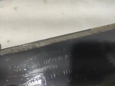 Peça sobressalente para automóvel em segunda mão moldagem por ford fiesta (cbk) * referências oem iam 6s61b20938  