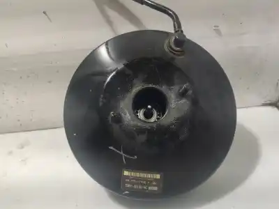 Peça sobressalente para automóvel em segunda mão SERVO FREIO por FORD FIESTA (CBK) * Referências OEM IAM 5S6Y2B195AC  