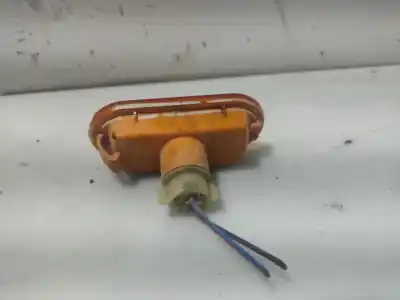 Second-hand car spare part left side light for ford fiesta (cbk) * oem iam references 4360568  