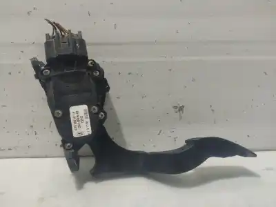 Автозапчастина б/у ПЕДАЛЬ АКСЕЛЕРАТОРА для FORD FIESTA (CBK) * Посилання на OEM IAM 2S619F836AB  