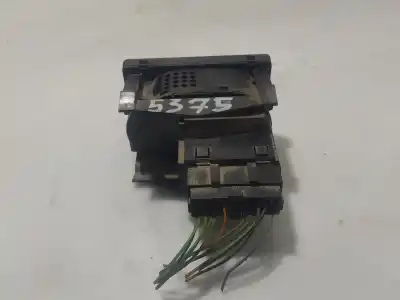 Second-hand car spare part headlights switch for ford fiesta (cbk) * oem iam references 6s6t13a024ea  