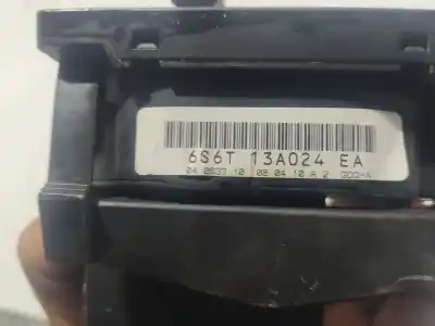 Second-hand car spare part headlights switch for ford fiesta (cbk) * oem iam references 6s6t13a024ea  