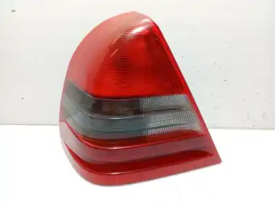 Recambio de automóvil de segunda mano de PILOTO TRASERO IZQUIERDO para MERCEDES-BENZ CLASE C (W202)  referencias OEM IAM A2028202764  2028200964