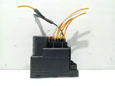 Recambio de automóvil de segunda mano de Modulo Electronico para MERCEDES-BENZ CLASE C (W202) C 220 (202.022) referencias OEM IAM A2028000948 0132006334 2028000948