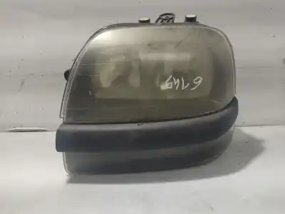 Pezzo di ricambio per auto di seconda mano  per FIAT DOBLO MONOSPACE (119_, 223_)  Riferimenti OEM IAM 46807765  