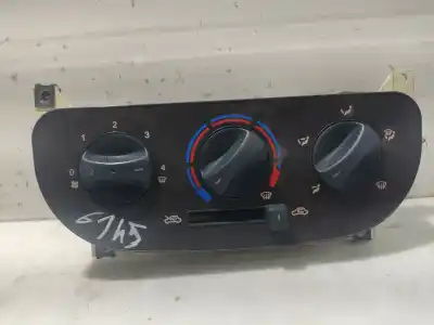 Pezzo di ricambio per auto di seconda mano  per FIAT DOBLO MONOSPACE (119_, 223_)  Riferimenti OEM IAM 46723236  