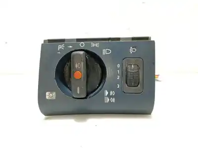 Pièce détachée automobile d'occasion COMMUTATEUR D'ÉCLAIRAGE pour MERCEDES CLASE C (W202) C 220 (202.022) Références OEM IAM A0145456428  