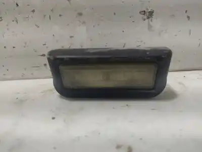 Pièce détachée automobile d'occasion PILOTE D'INSCRIPTION pour FIAT DOBLO MONOSPACE (119_, 223_) 1.9 JTD (223AXE1A) Références OEM IAM 51878127  
