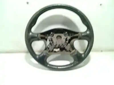 Pezzo di ricambio per auto di seconda mano VOLANTE per NISSAN ALMERA II HATCHBACK (N16) 1.5 DCI Riferimenti OEM IAM 48430AV721  