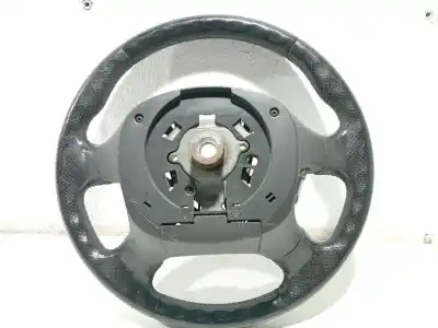 Автозапчастина б/у кермо для nissan almera ii hatchback (n16) 1.5 dci посилання на oem iam 48430av721  