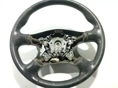 Автозапчастина б/у кермо для nissan almera ii hatchback (n16) 1.5 dci посилання на oem iam 48430av721  