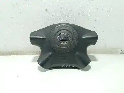 Pezzo di ricambio per auto di seconda mano AIR BAG ANTERIORE SINISTRO per NISSAN ALMERA II HATCHBACK (N16) 1.5 DCI Riferimenti OEM IAM 98510BM405  