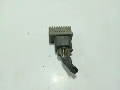 Pezzo di ricambio per auto di seconda mano SCATOLA DI PRERISCALDAMENTO per NISSAN ALMERA II HATCHBACK (N16) 1.5 DCI Riferimenti OEM IAM 7700115070  