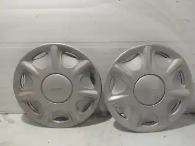 Pezzo di ricambio per auto di seconda mano coprimozzi per fiat doblo monospace (119_, 223_) 1.9 jtd (223axe1a) riferimenti oem iam 7791240  