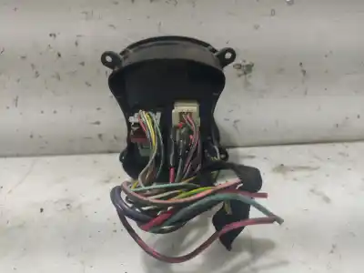 Second-hand car spare part switch for fiat doblo monospace (119_, 223_) 1.9 jtd (223axe1a) oem iam references 735297541  