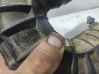 Pezzo di ricambio per auto di seconda mano tubo per fiat doblo monospace (119_, 223_) 1.9 jtd (223axe1a) riferimenti oem iam 46759191  
