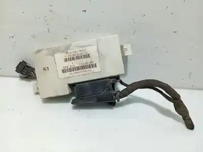 Автозапчасти б/у электронный модуль за mercedes-benz clase c (w202) c 220 (202.022) ссылки oem iam a2028200026 1134061890 2028200026