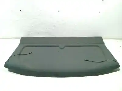 Recambio de automóvil de segunda mano de bandeja trasera para nissan almera ii hatchback (n16) 1.5 dci referencias oem iam 79910bm700  
