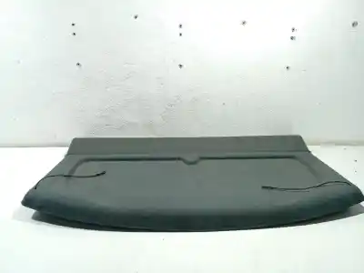 Recambio de automóvil de segunda mano de bandeja trasera para nissan almera ii hatchback (n16) 1.5 dci referencias oem iam 79910bm700  