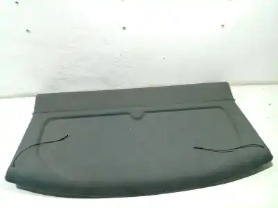 Recambio de automóvil de segunda mano de bandeja trasera para nissan almera ii hatchback (n16) 1.5 dci referencias oem iam 79910bm700  
