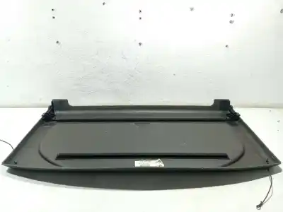 Recambio de automóvil de segunda mano de bandeja trasera para nissan almera ii hatchback (n16) 1.5 dci referencias oem iam 79910bm700  