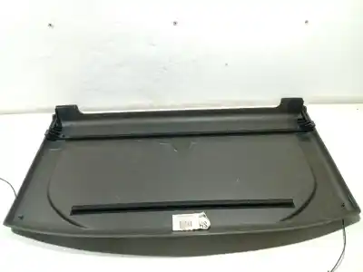 Recambio de automóvil de segunda mano de bandeja trasera para nissan almera ii hatchback (n16) 1.5 dci referencias oem iam 79910bm700  