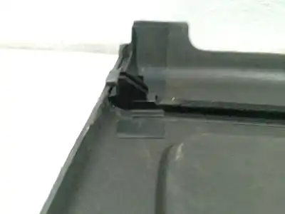 Recambio de automóvil de segunda mano de bandeja trasera para nissan almera ii hatchback (n16) 1.5 dci referencias oem iam 79910bm700  