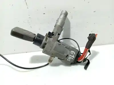 Recambio de automóvil de segunda mano de conmutador de arranque para mercedes-benz clase c (w202) c 220 (202.022) referencias oem iam a2024620330 0095457228 a2024620079