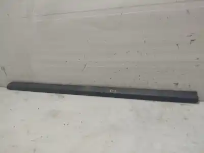 Автозапчастина б/у молдинг для fiat doblo monospace (119_, 223_) 1.9 jtd (223axe1a) посилання на oem iam 735281862