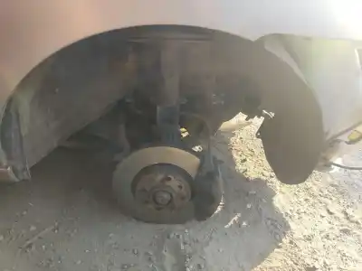 Автозапчастина б/у крок колеса для fiat doblo monospace (119_, 223_) 1.9 jtd (223axe1a) посилання на oem iam 46747451