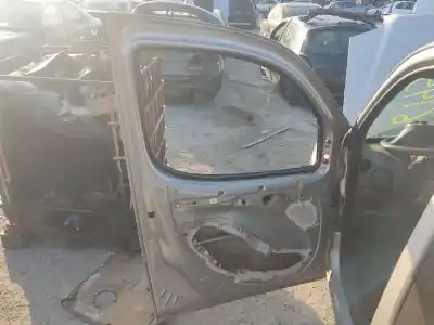 Автозапчастина б/у передні ліві двері для fiat doblo monospace (119_, 223_) 1.9 jtd (223axe1a) посилання на oem iam 51847706  