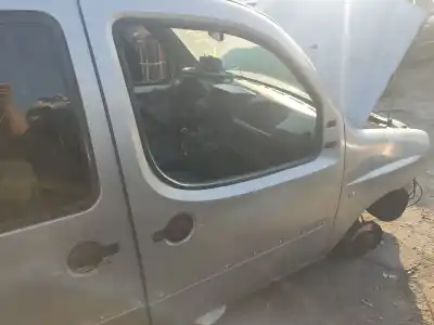 Автозапчастина б/у передні праві двері для fiat doblo monospace (119_, 223_) 1.9 jtd (223axe1a) посилання на oem iam 51847704