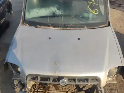 Автозапчастина б/у капок для fiat doblo monospace (119_, 223_) 1.9 jtd (223axe1a) посилання на oem iam 46743226