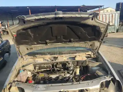 Автозапчастина б/у капок для fiat doblo monospace (119_, 223_) 1.9 jtd (223axe1a) посилання на oem iam 46743226  