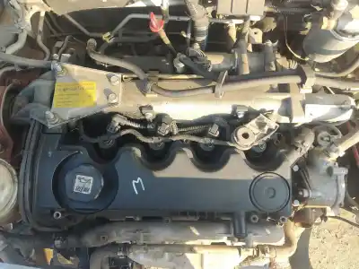 İkinci el araba yedek parçası ROCKER KAPAK için FIAT DOBLO MONOSPACE (119_, 223_) 1.9 JTD (223AXE1A) OEM IAM referansları 55197017  