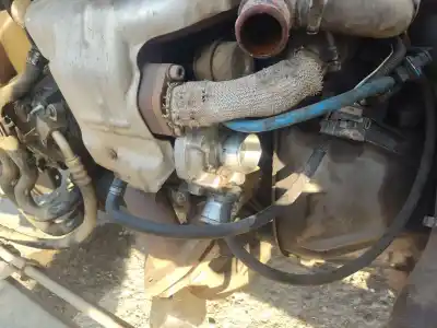 İkinci el araba yedek parçası TURBOSARJ için FIAT DOBLO MONOSPACE (119_, 223_) 1.9 JTD (223AXE1A) OEM IAM referansları   