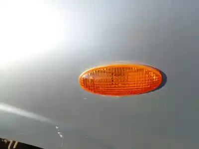 İkinci el araba yedek parçası SOL YAN LAMBA için NISSAN ALMERA II HATCHBACK (N16) 1.5 DCI OEM IAM referansları 26160BM400  
