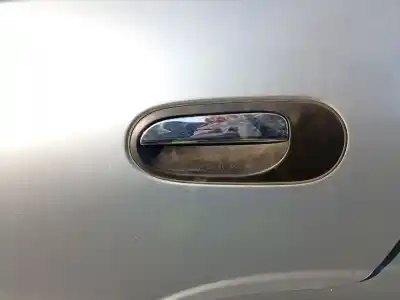 İkinci el araba yedek parçası ARKA SOL DIS KOL için NISSAN ALMERA II HATCHBACK (N16) 1.5 DCI OEM IAM referansları 80607BM460  