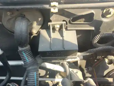 Pezzo di ricambio per auto di seconda mano SCATOLA DI PRERISCALDAMENTO per FIAT DOBLO MONOSPACE (119_, 223_) 1.9 JTD (223AXE1A) Riferimenti OEM IAM   