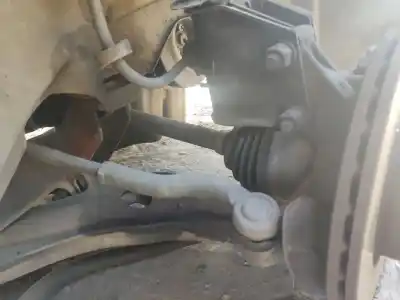 Pezzo di ricambio per auto di seconda mano TRASMISSIONE ANTERIORE DESTRA per FIAT DOBLO MONOSPACE (119_, 223_) 1.9 JTD (223AXE1A) Riferimenti OEM IAM 46307678  