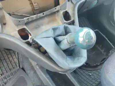 Автозапчастина б/у передач для fiat doblo monospace (119_, 223_) 1.9 jtd (223axe1a) посилання на oem iam 735302429