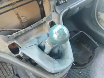 Pezzo di ricambio per auto di seconda mano leva del cambio per fiat doblo monospace (119_, 223_) 1.9 jtd (223axe1a) riferimenti oem iam 735302429  