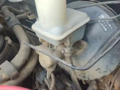 Pezzo di ricambio per auto di seconda mano pompa freni per fiat doblo monospace (119_, 223_) 1.9 jtd (223axe1a) riferimenti oem iam 7082215  