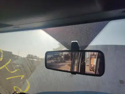 Автозапчастина б/у внутрішне дзеркало для fiat doblo monospace (119_, 223_) 1.9 jtd (223axe1a) посилання на oem iam 735298586