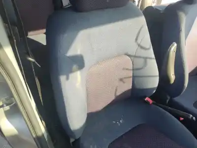 Автозапчасти б/у сиденье правое переднее за fiat doblo monospace (119_, 223_) 1.9 jtd (223axe1a) ссылки oem iam 46809677  