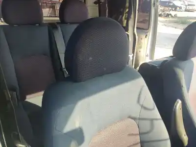 Автозапчасти б/у сиденье правое переднее за fiat doblo monospace (119_, 223_) 1.9 jtd (223axe1a) ссылки oem iam 46809677  