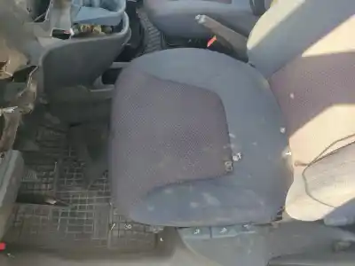 Автозапчастина б/у ліве передне сиділо для fiat doblo monospace (119_, 223_) 1.9 jtd (223axe1a) посилання на oem iam 46809678