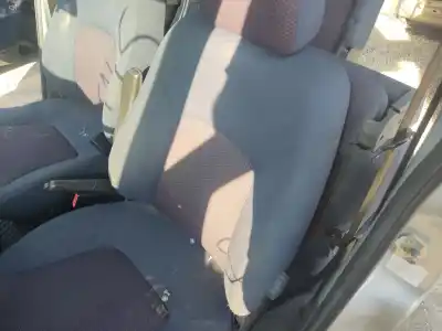Автозапчасти б/у левое переднее сидение за fiat doblo monospace (119_, 223_) 1.9 jtd (223axe1a) ссылки oem iam 46809678  